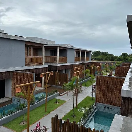 Villa Sape 13 Sao Miguel dos Milagres Exterior photo