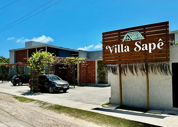 Villa Sape 13