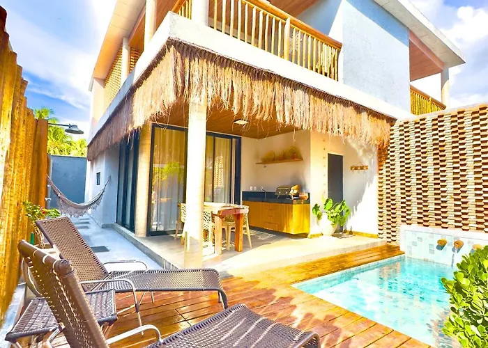 Villa Sape 13