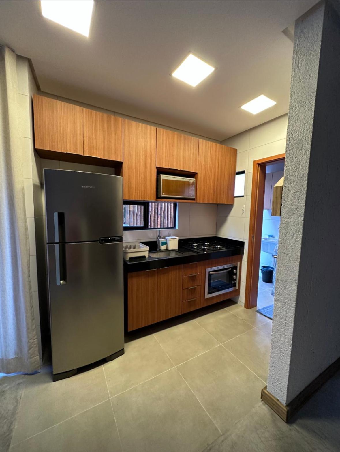 Holiday home Sape 13 Sao Miguel dos Milagres