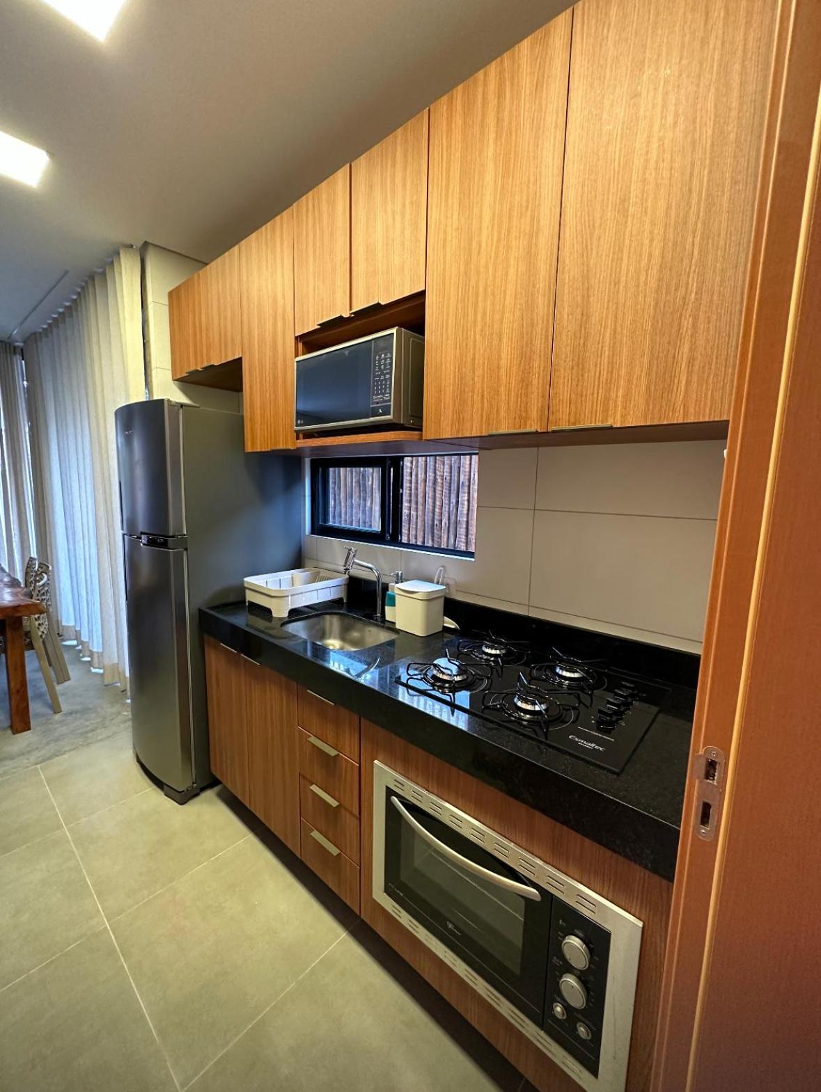 Sape 13 Holiday home Sao Miguel dos Milagres