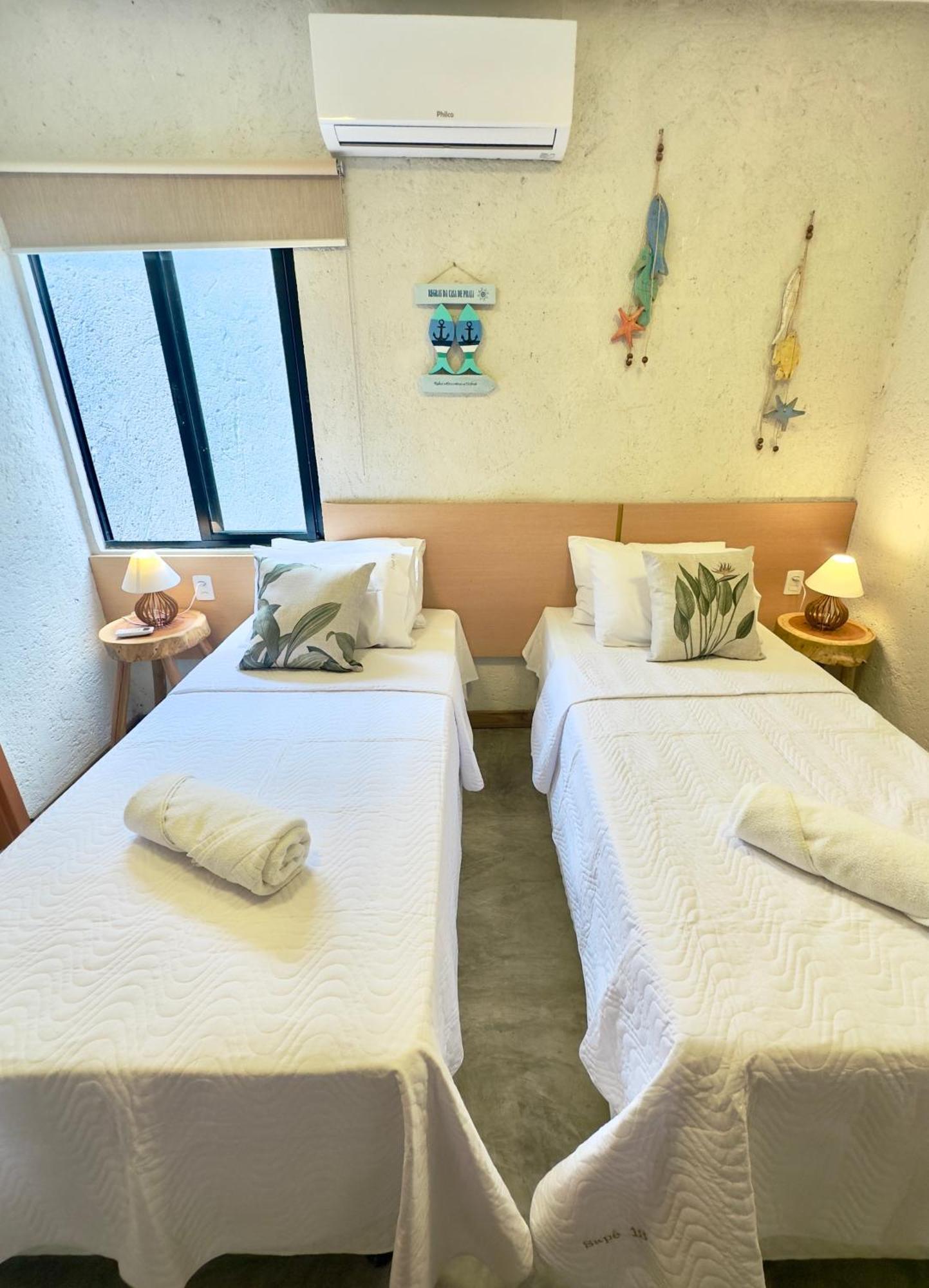 Holiday home Sape 13 Sao Miguel dos Milagres