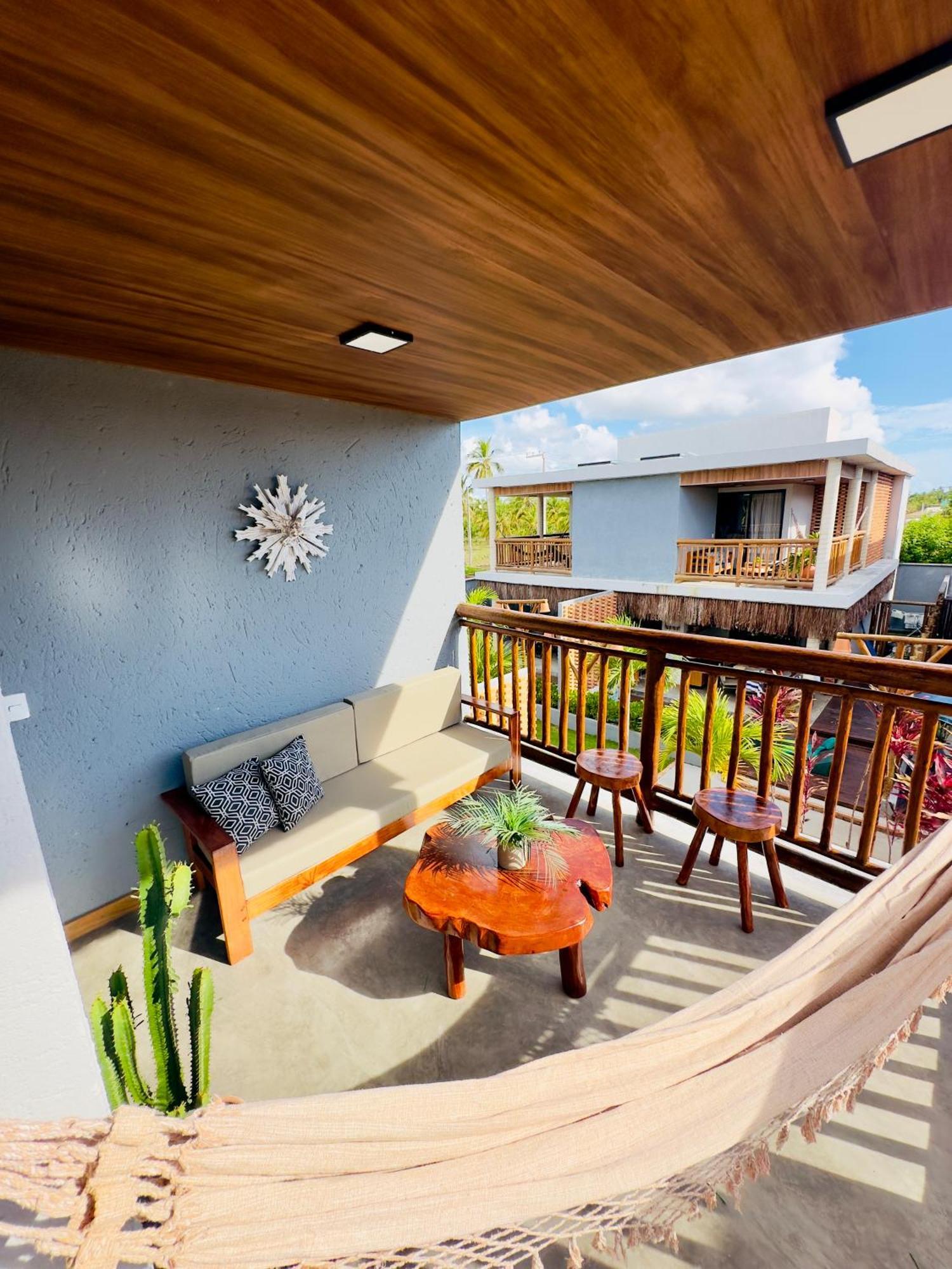 Sape 13 Holiday home Sao Miguel dos Milagres